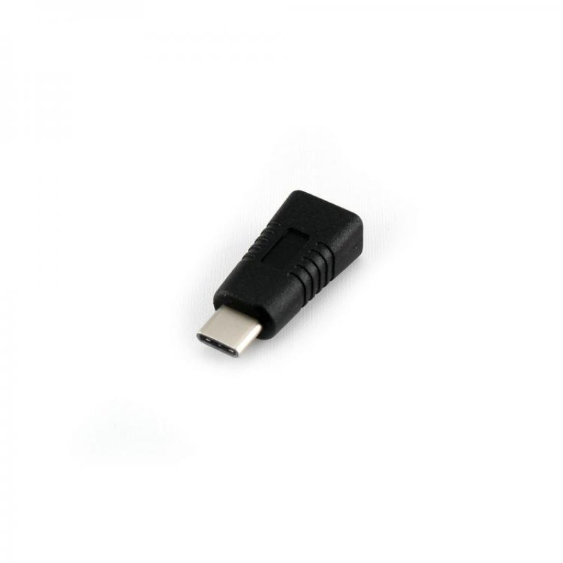 Sbox Adapter Micro USB-2.0 F.-USB TYPE C OTG AD.USB.F-CTYPE.M.