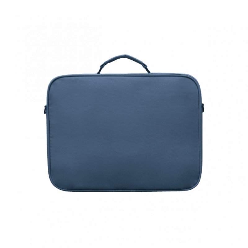 SBOX NLS-3015N notebook case 39.6 cm (15.6") Briefcase Navy