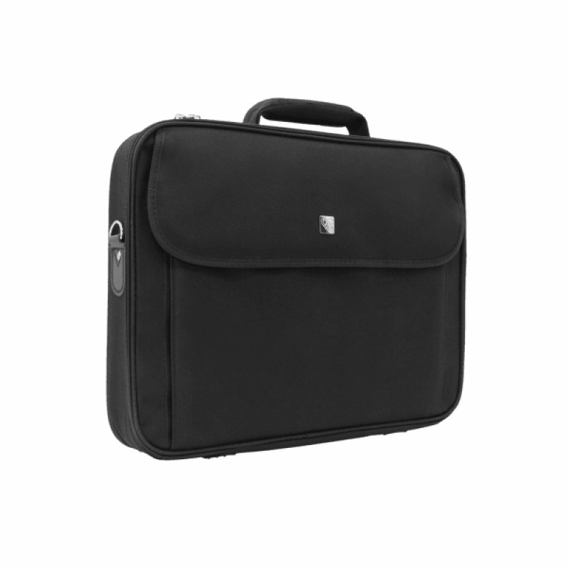 Sbox NSS-88120 Notebook Bag Wall Street 17.3" black