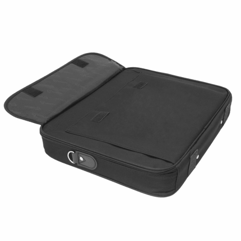 Sbox NSS-88120 Notebook Bag Wall Street 17.3" black