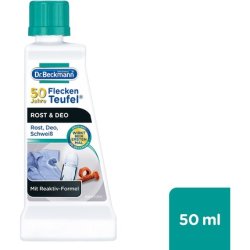 Dr. Beckmann Stain Devil Rust & Deo 50ml