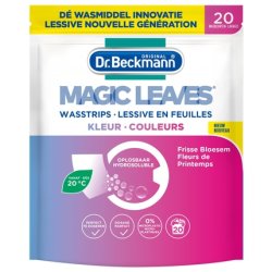 Dr. Beckmann Magic Leaves Colour Laundry Detergent
