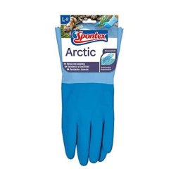 Spontex Spontex Glove Arctic Size 8