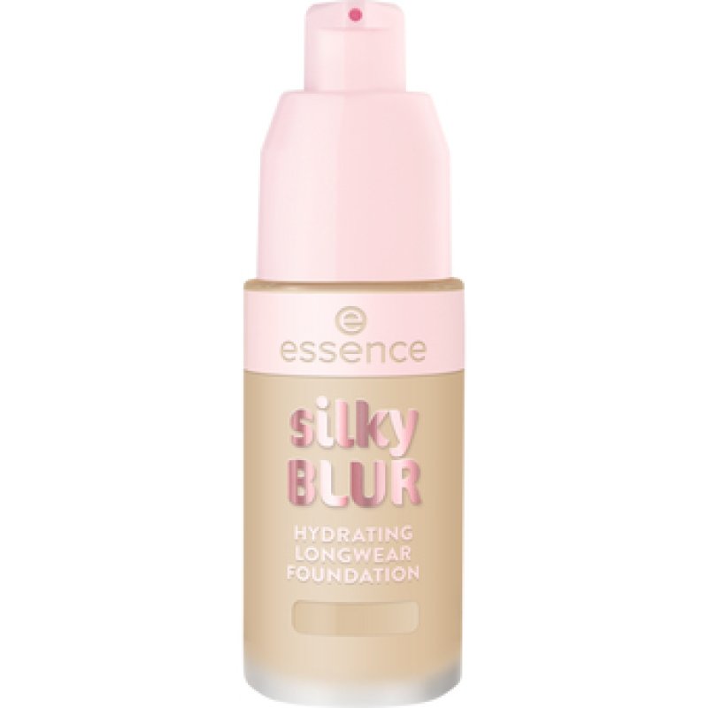 Essence 958370 fond de teint 30 ml Bouteille Crème 168
