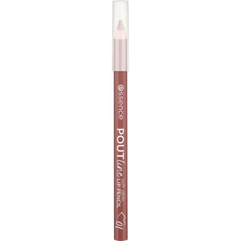 Essence POUTline soft glide 0,62 g 01 Like To Mauve It