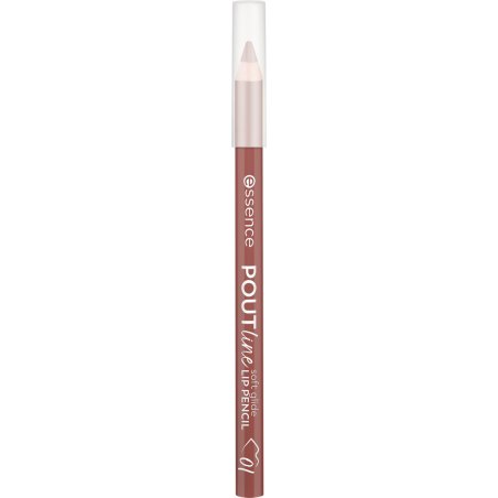 Essence POUTline soft glide 0,62 g 01 Like To Mauve It