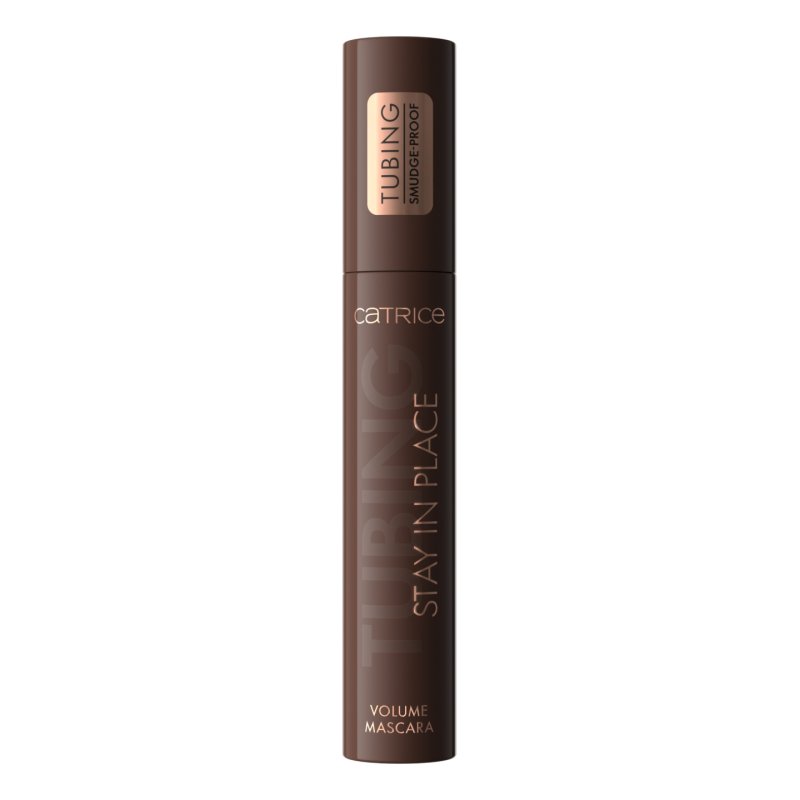 Catrice Tusz Tubing Stay In Place 020 Brown Eyeliner