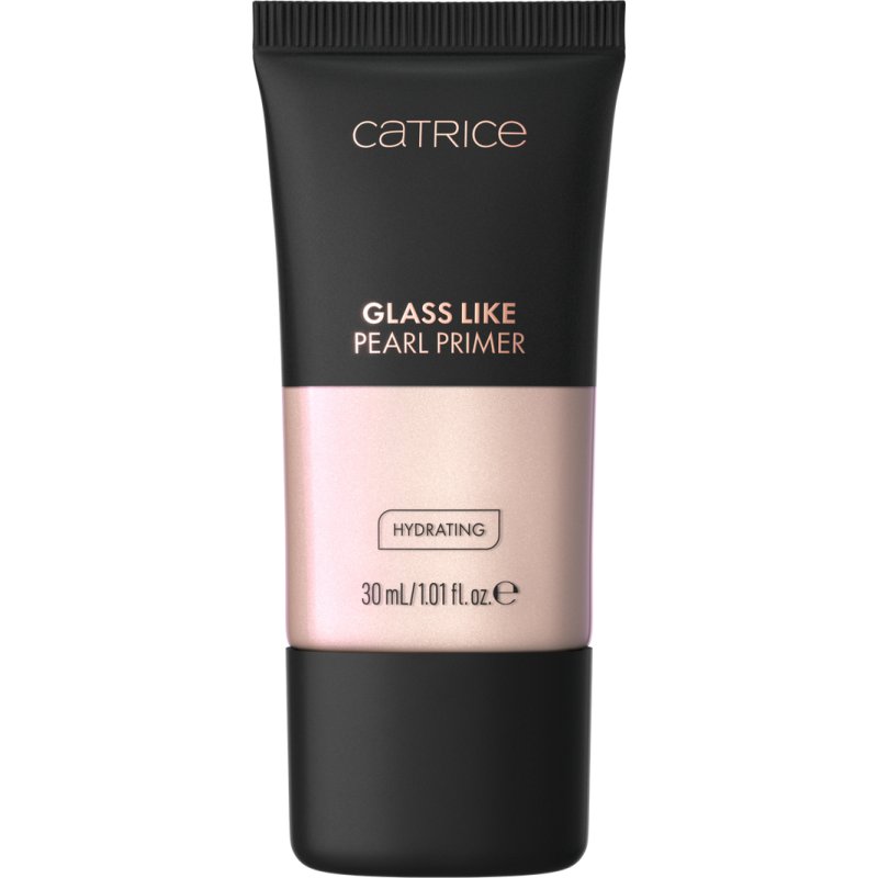 CATRICE Glass Like Pearl Primer 010