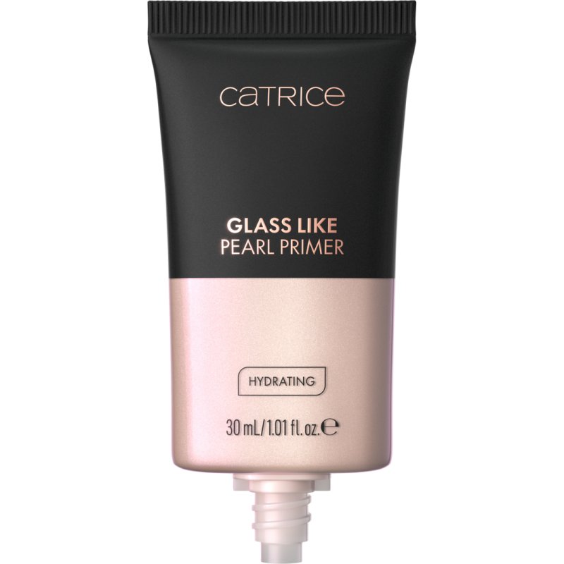 Catrice Glass Like Primer
