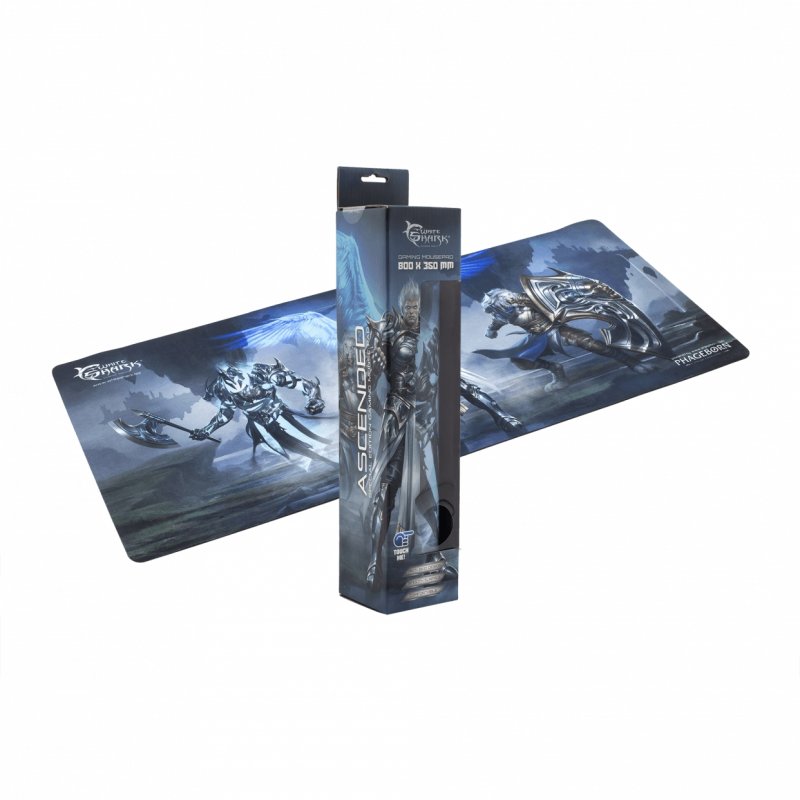 White Shark MP-ASCENDED-80X35 MP-1871