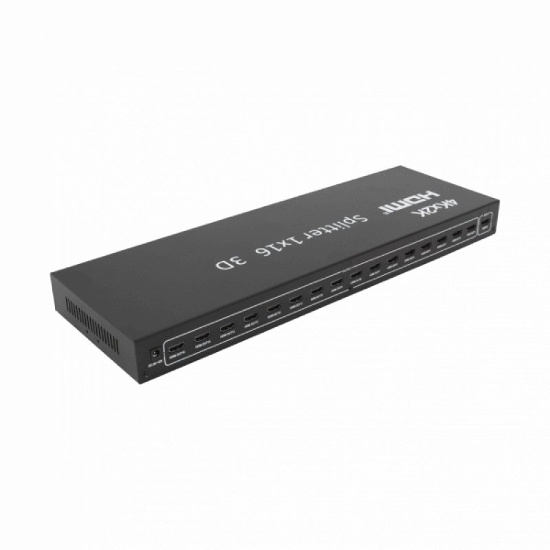 Sbox HDMI-16 HDMI Splitter 1x16 HDMI-1.4