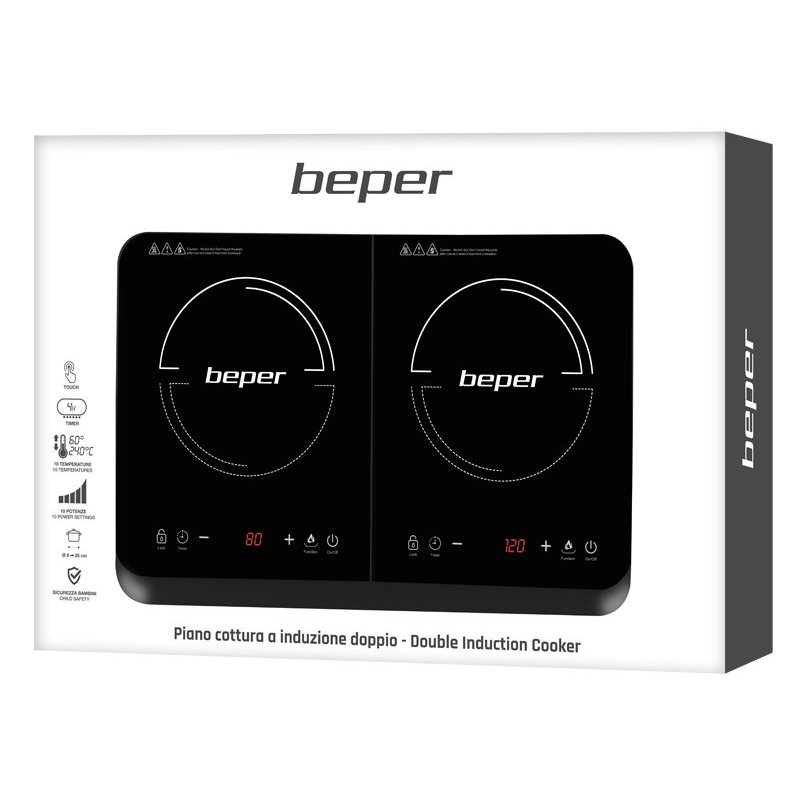 Beper BF.720