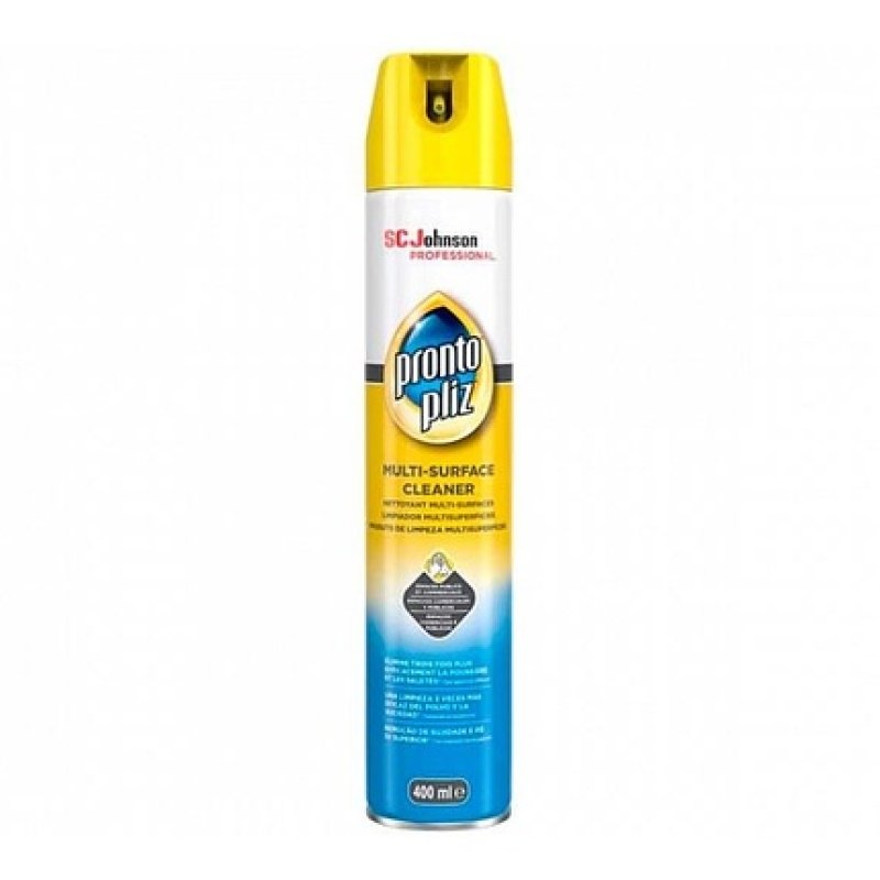 Pronto Multisurface Classic Cleaner