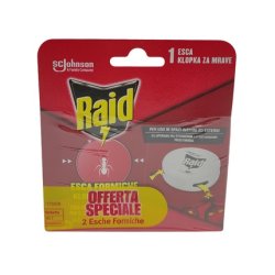 Raid Ant Bait Double Pack Effective Pest Control Solution