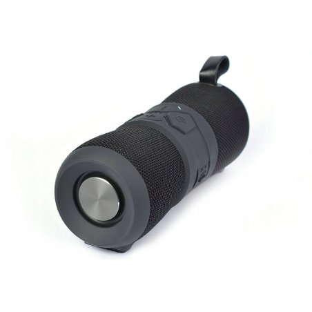 Toshiba Sonic Blast 3 TY-WSP200 black