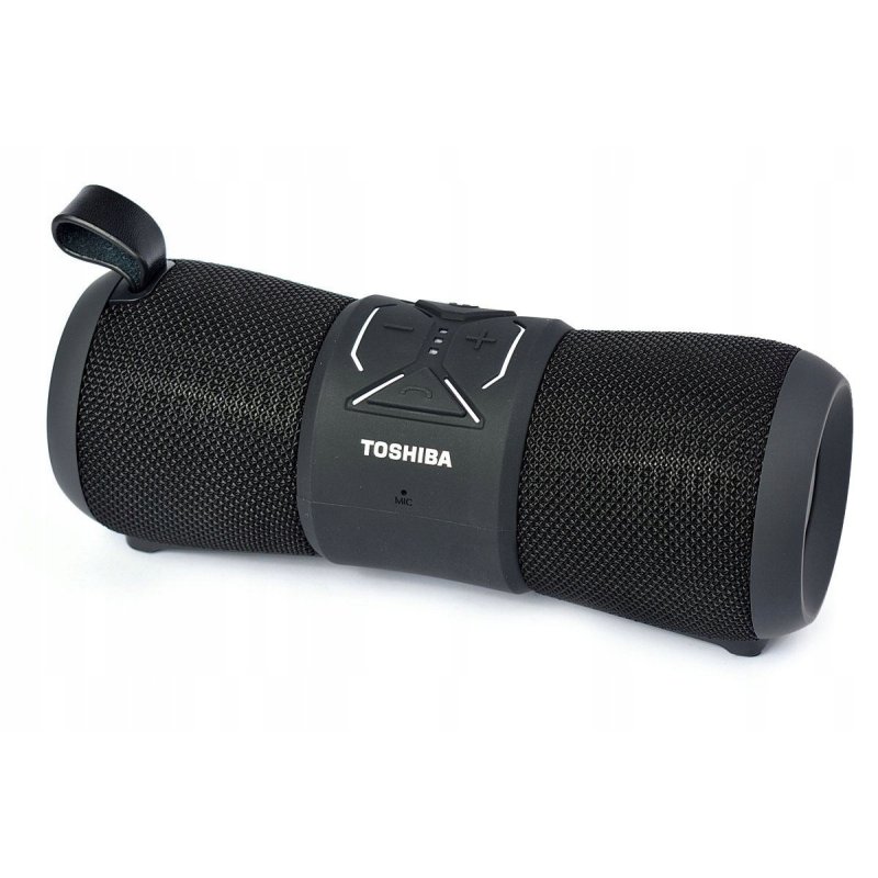 Toshiba Sonic Blast 3 TY-WSP200 black