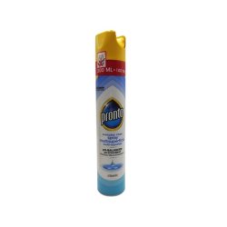 Pronto Spray 400 Ml Multisurface Cleaner