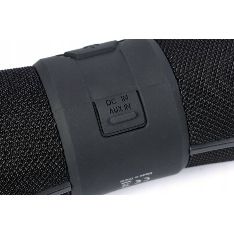 Toshiba Sonic Blast 3 TY-WSP200 black