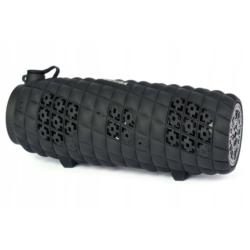 Toshiba Sonic Blast 2 TY-WSP80 black