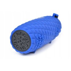 Toshiba Sonic Blast 2 TY-WSP80 blue