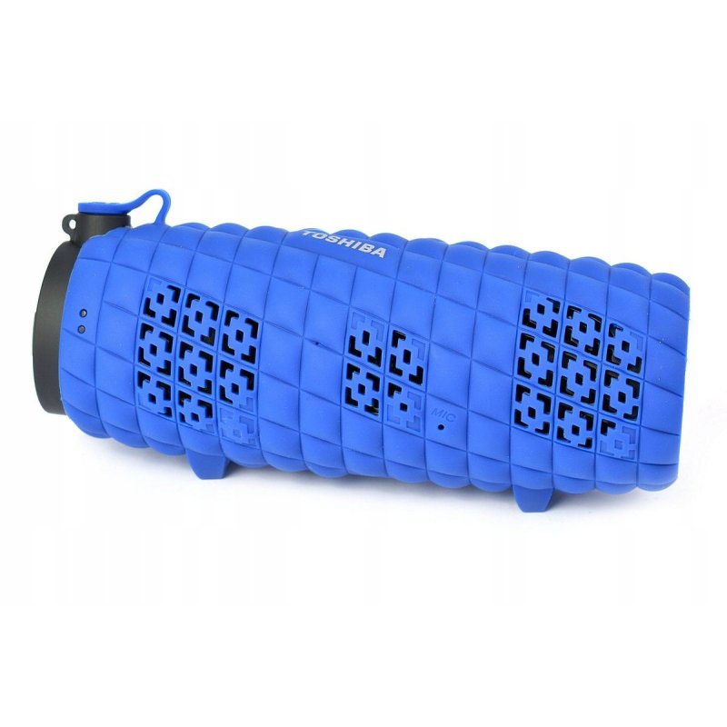Toshiba Sonic Blast 2 TY-WSP80 blue