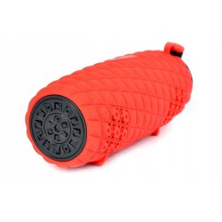 Toshiba Sonic Blast 2 TY-WSP80 red