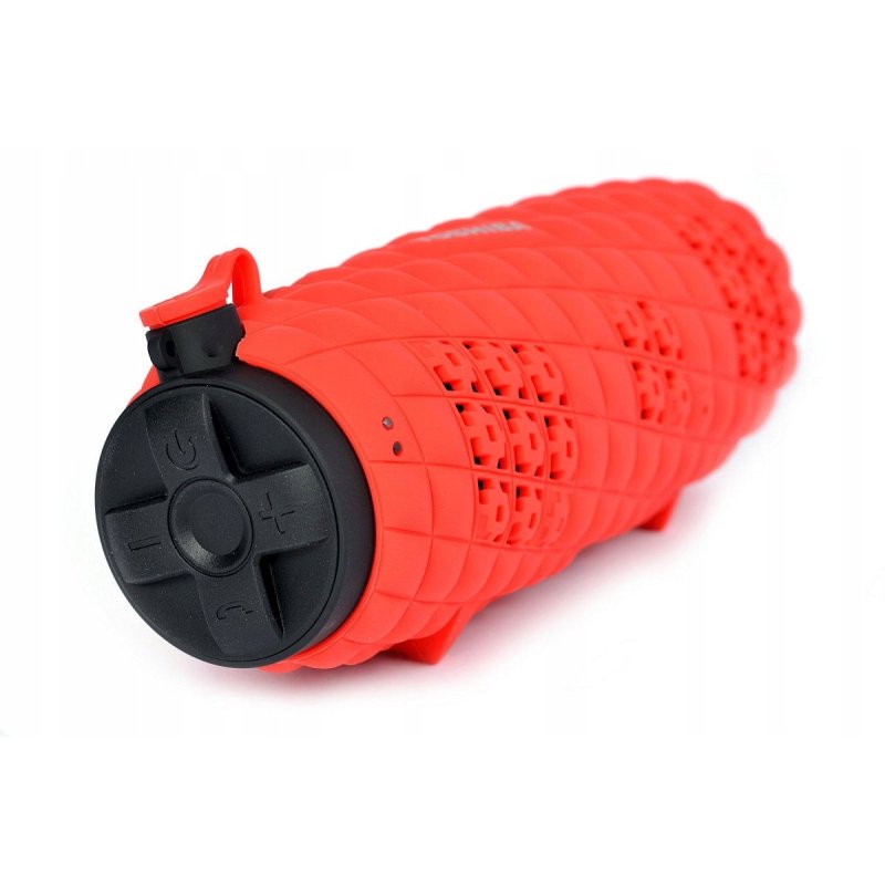 Toshiba Sonic Blast 2 TY-WSP80 red