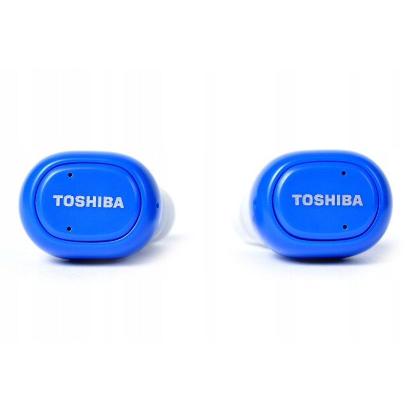 Toshiba AMP RZE-BT900E blue