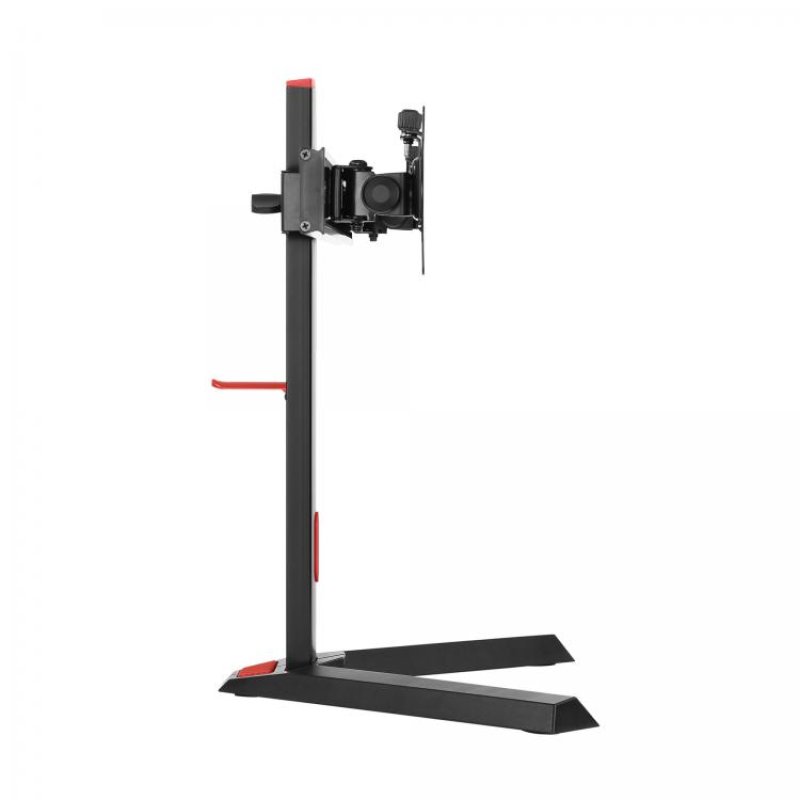 White Shark Rhamses II 68,6 cm (27") Noir Bureau