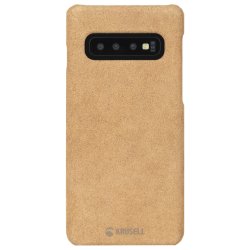 Krusell 61632 coque de protection pour téléphones portables Housse Beige