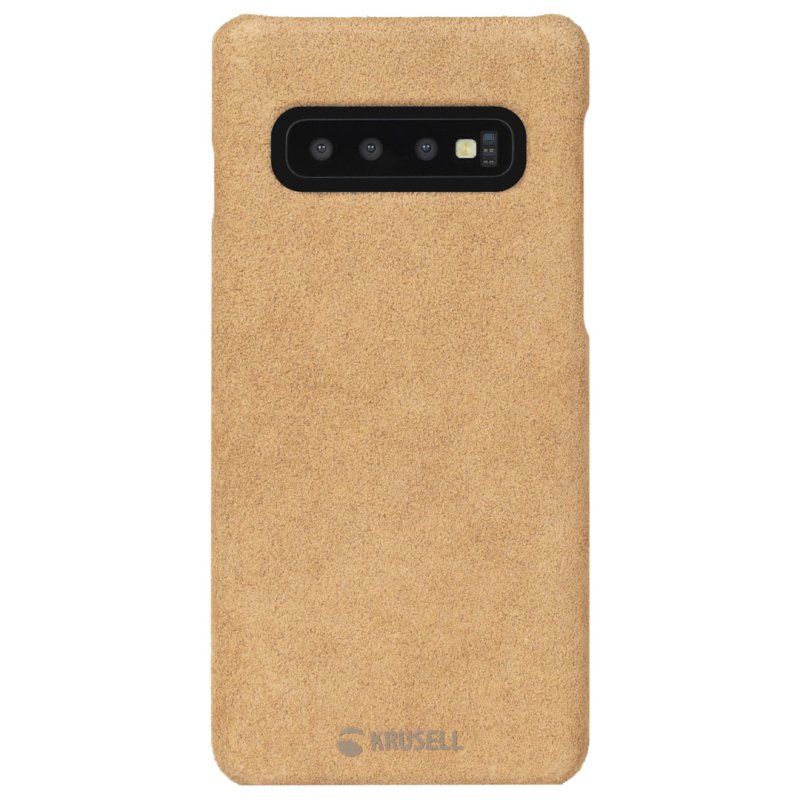 Krusell 61632 coque de protection pour téléphones portables Housse Beige