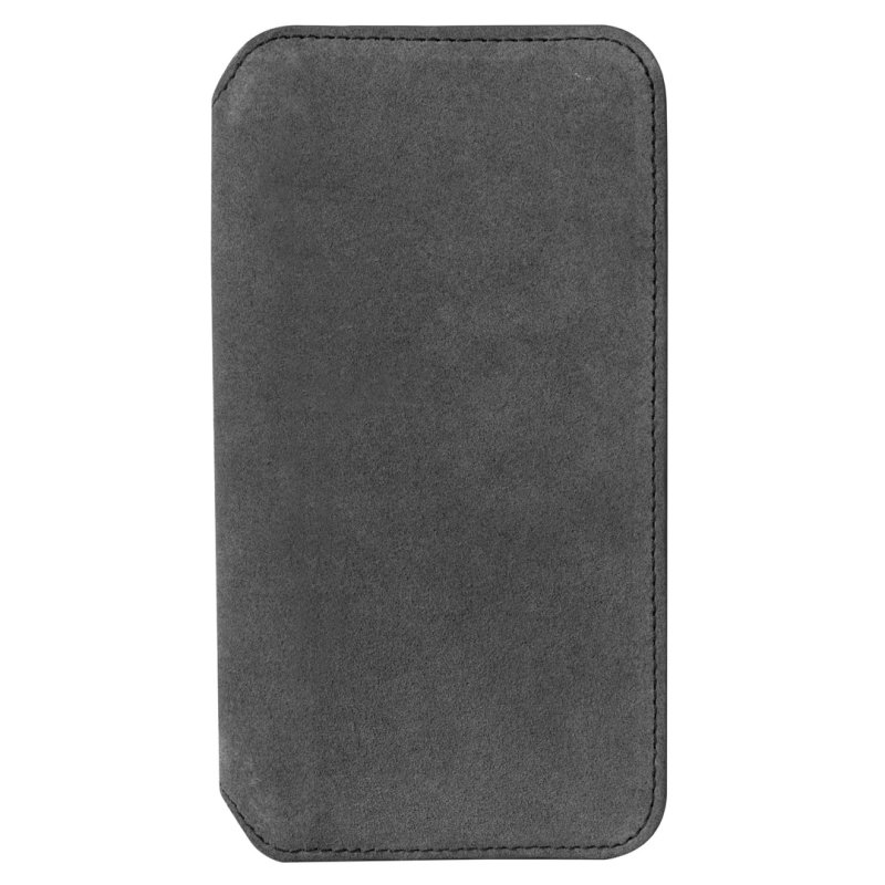 Krusell Broby coque de protection pour téléphones portables 16,5 cm (6.5") Housse Noir
