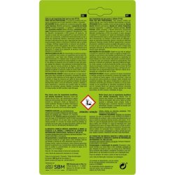 Protect Home Immediate Action Anticockroach Gel with 5g Syringe