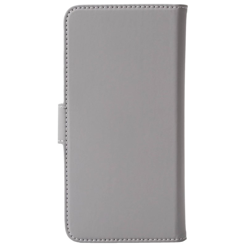 Krusell Loka FolioWallet 2in1 Apple iPhone XS Max grey