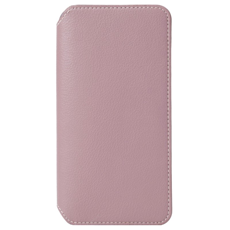 Krusell Pixbo 4 Card SlimWallet Apple iPhone XS Max rose