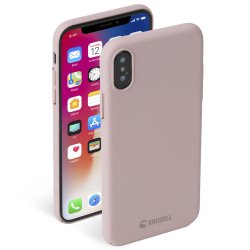 Krusell 61449 coque de protection pour téléphones portables 14,7 cm (5.8") Housse Rose