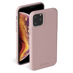 Krusell Sandby coque de protection pour téléphones portables 14,7 cm (5.8") Housse Rose