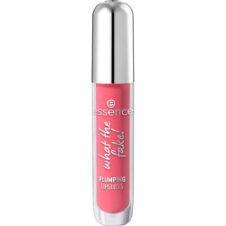 Essence Lip Gloss What The Fake 101 A Vibrant Lip Gloss For A Stunning Shine