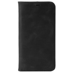 Krusell Sunne 4 Card FolioWallet coque de protection pour téléphones portables 16,5 cm (6.5") Folio Noir