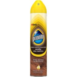 Pronto Household Cleaner 250 Ml