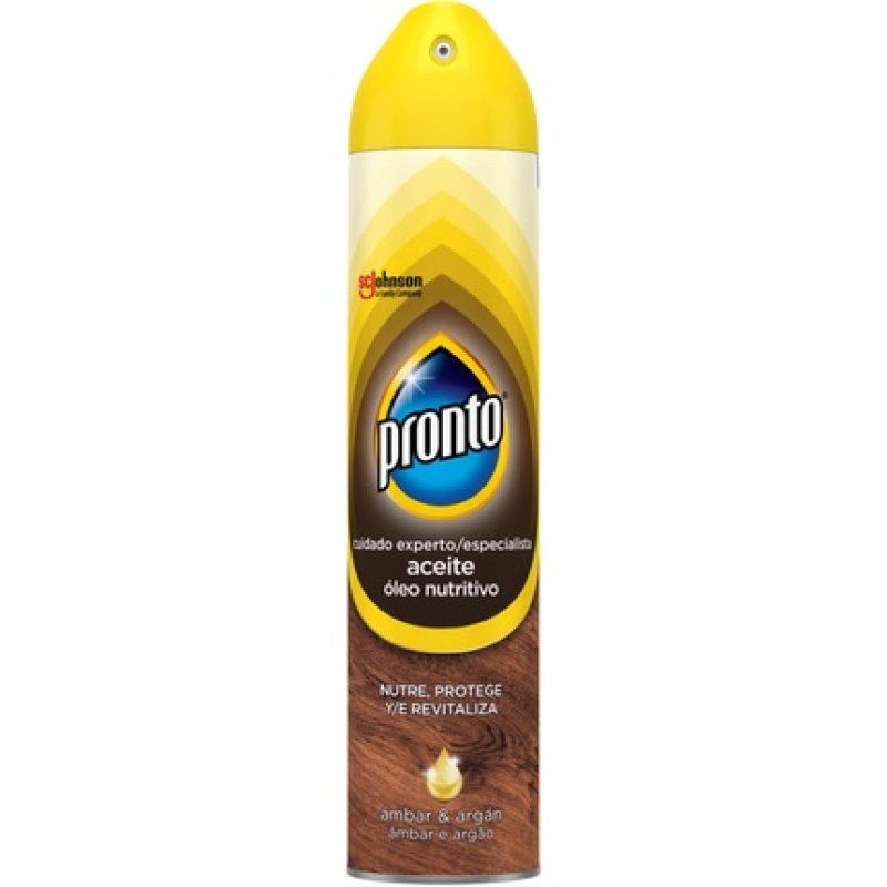 Pronto Household Cleaner 250 Ml