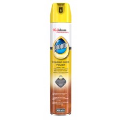 Pronto Classic Furniture Spray 400 Ml