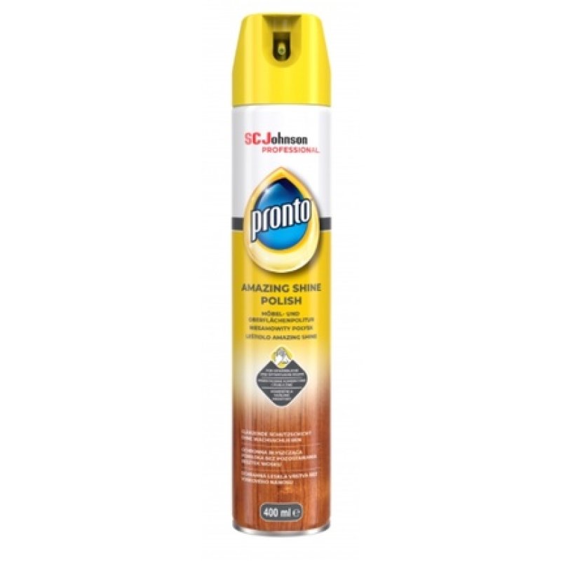 Pronto Classic Furniture Spray 400 Ml