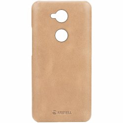 Krusell Sunne mobile phone case 14 cm (5.5") Cover Beige