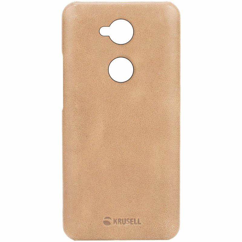 Krusell Sunne coque de protection pour téléphones portables 14 cm (5.5") Housse Beige