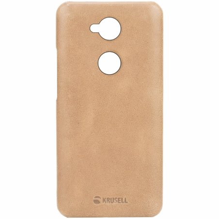 Krusell Sunne mobile phone case 14 cm (5.5") Cover Beige