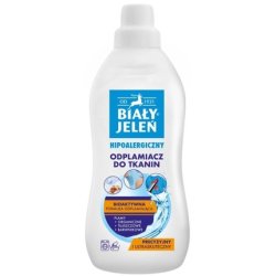 Bialy Jelen Hypoallergenic Stain Remover 1 Liter
