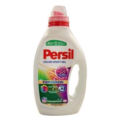 Persil 3017760 détergent à lessive Lavage à la machine 900 ml