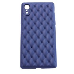 Devia Charming series case iPhone XS Max blue