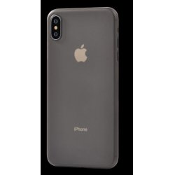 Devia ultrathin Naked case(PP) iPhone XR (6.1) clear tea